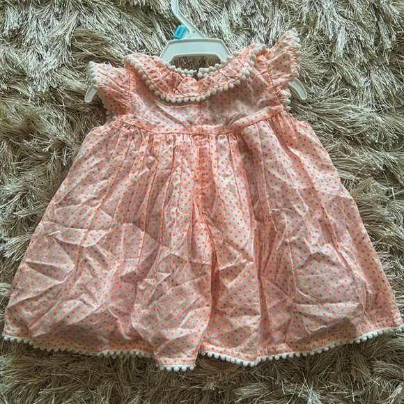 Kidz N Kidz Smart Little Fashion Dress - Picture 2 of 4